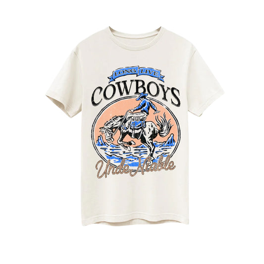 Long Live Cowboys - Cream