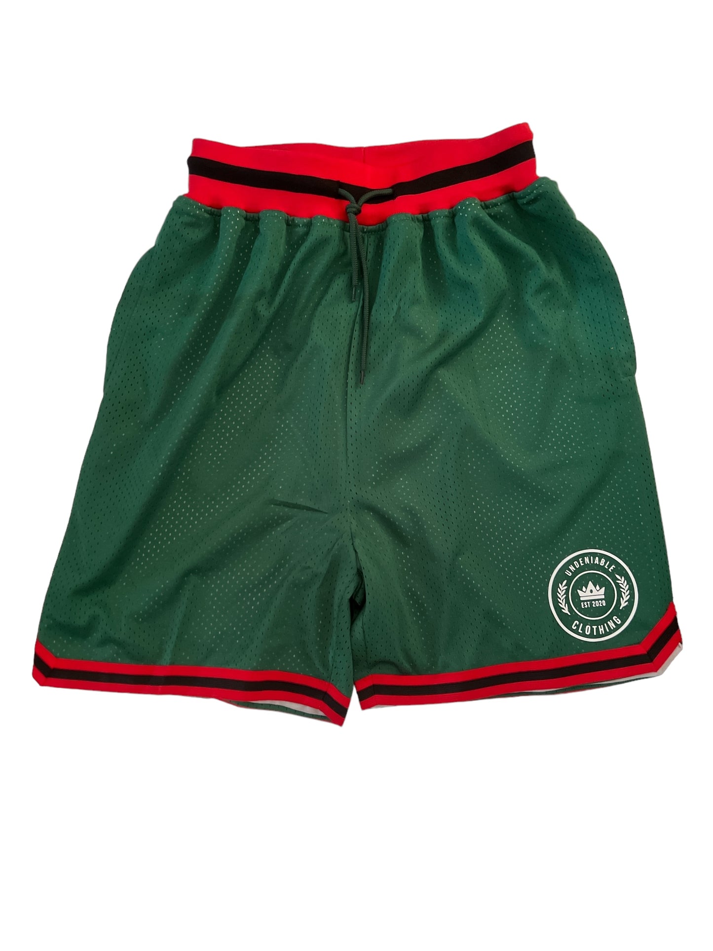 Basketball Mesh Short - Sixers