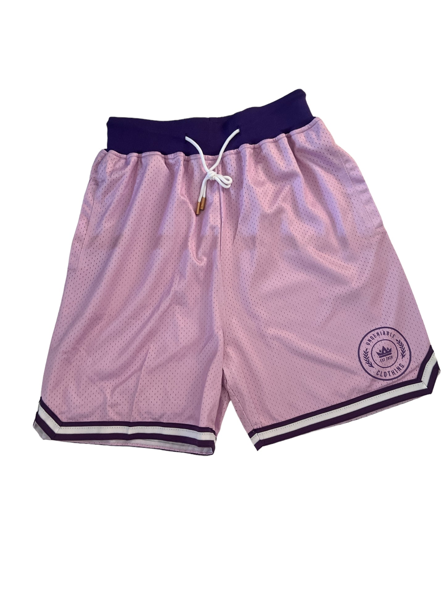 Basketball Mesh Short - Sixers