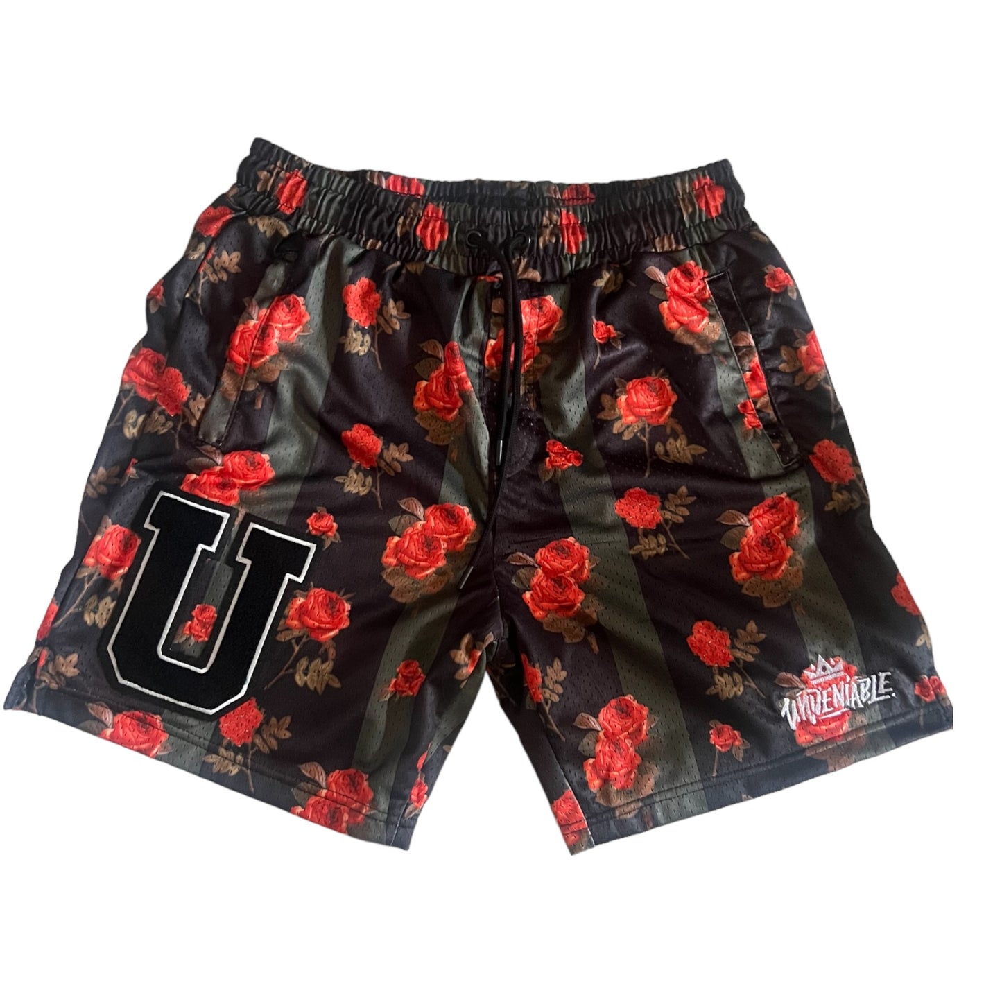 U Patch - Flowers