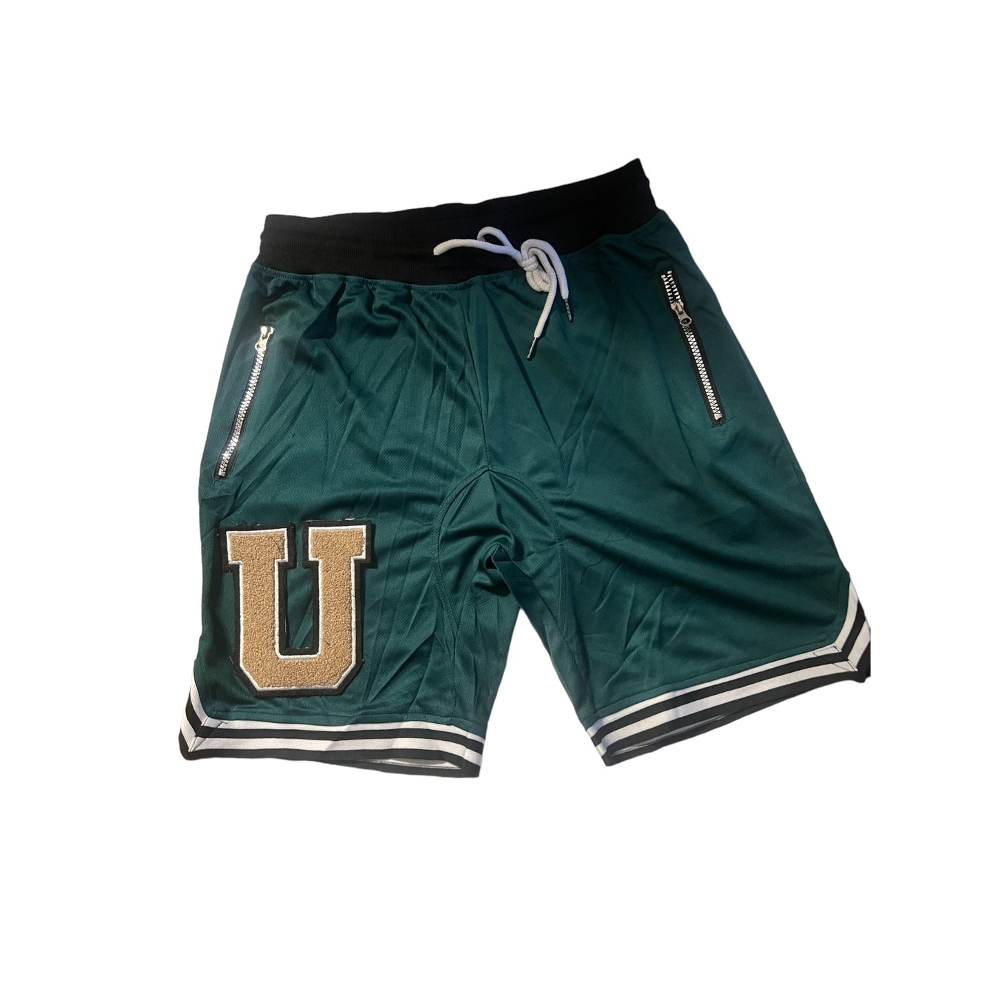 U Patch - Green